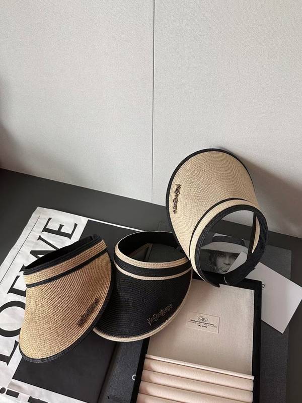 Yves Saint Laurent Hat SLH00032-1 Yves Saint Laurent Hat SLH00032-1